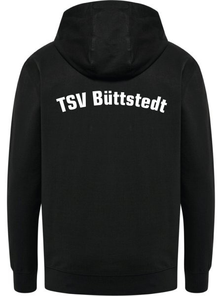 Kapuzensweat TSV1914 - HMLGO2.0 Hoodie - Black